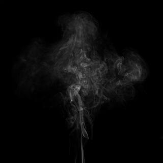 Photo Textures of Smoke